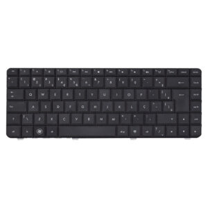Teclado para Notebook Hp