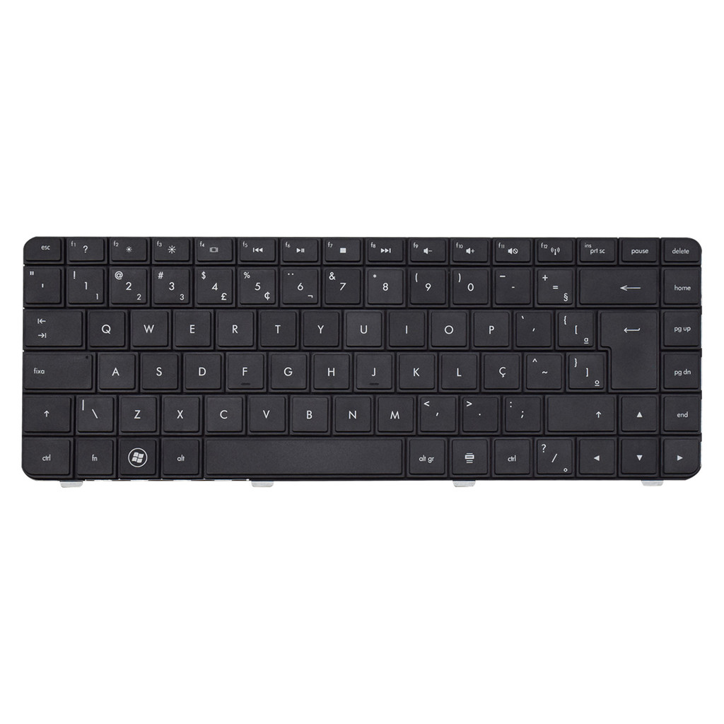 Teclado para Notebook Hp Pavilion