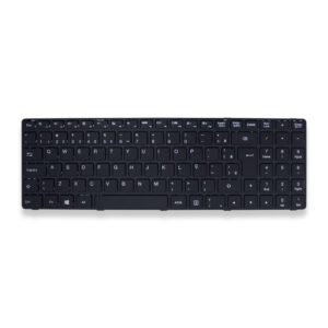 Teclado para Notebook Lenovo Ideapad