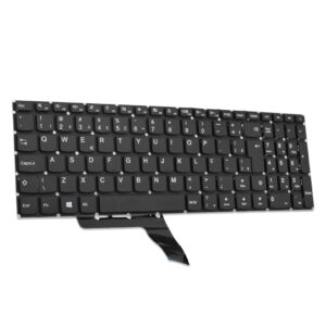 Teclado para Notebook Lenovo Ideapad — Informática