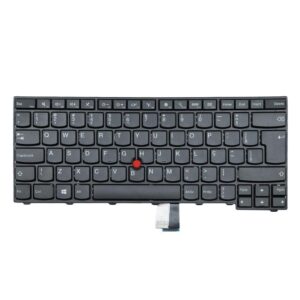 Teclado para Notebook Lenovo Part Number PK130SB1A28 Sem Iluminação