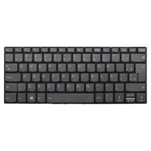 Teclado para Notebook Lenovo Yoga Com Iluminação