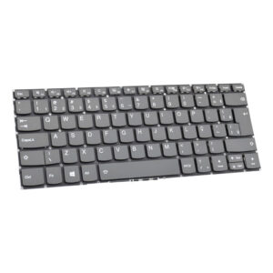 Teclado para Notebook Lenovo Yoga Sem Iluminação