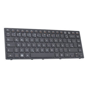 Teclado para Notebook Lg