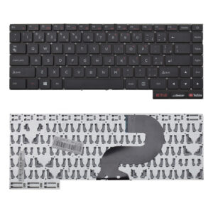 Teclado para Notebook Positivo C41TC