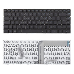 Teclado para Notebook Positivo