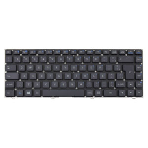 Teclado para Notebook Positivo Stilo One