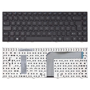 Teclado para Notebook Positivo Unique