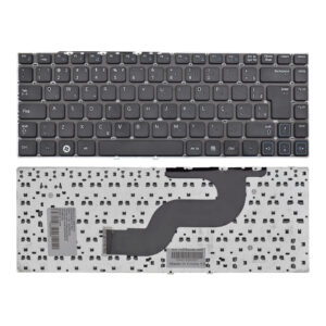Teclado para Notebook Samsung BD4BR BD5BR