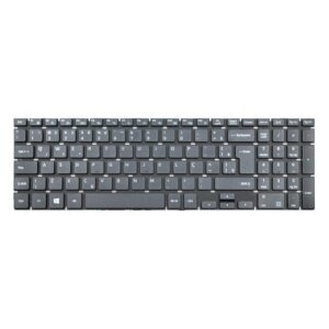 Teclado para Notebook Samsung Expert Sem Moldura