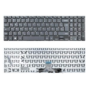 Teclado para Notebook Samsung Expert Sem Moldura