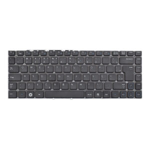 Teclado para Notebook Samsung