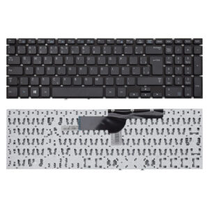 Teclado para Notebook Samsung NP270E5G
