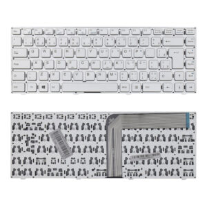 Teclado para Notebook Sony Vaio