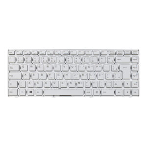 Teclado para Notebook Sony Vaio VJC141F11X