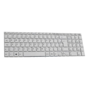Teclado para Notebook Sony Vaio VJF153F11X