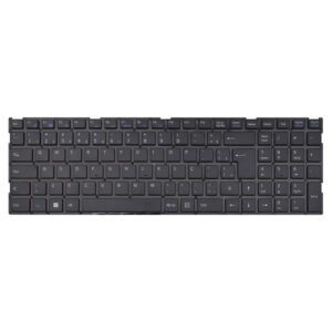 Teclado para Notebook Sony Vaio VJFE51F11X