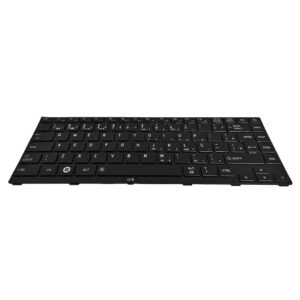 Teclado para Notebook Toshiba Tecra