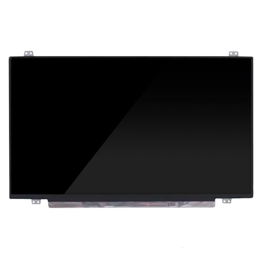 Tela para Notebook compatível com Part Number LP140WH2 14" Brilhante