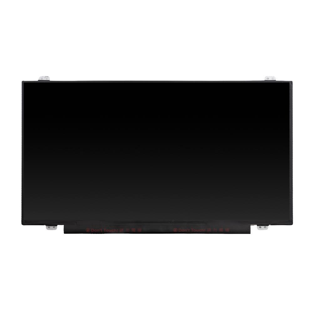 Tela para Notebook Hp Elitebook 840 G1 14" 1366 x 768 30 Pinos Fosca