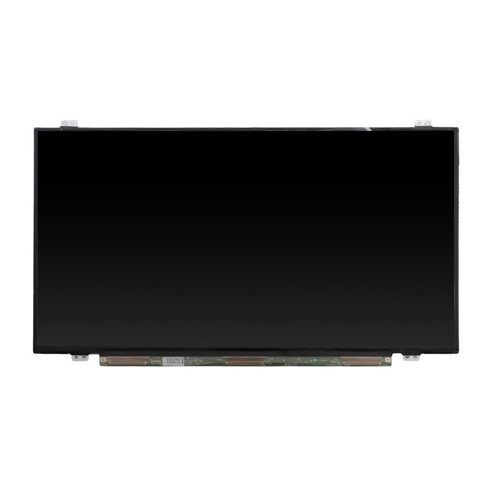 Tela para Notebook Hp Probook 640 G1 14" Brilhante HD 30 Pinos