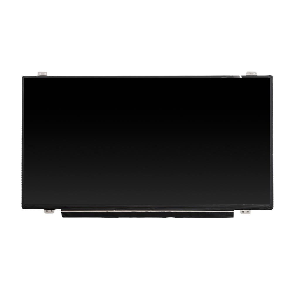 Tela para Notebook Lenovo Ideapad 14" 1920 x 1080 30 Pinos Fosca — Informática