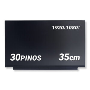 Tela para Notebook Lenovo Ideapad 15ALC6 15.6″ FHD 30 Pinos Fosca
