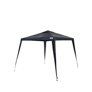 Tenda 2,40x3m Praia Gazebo Azul Mor Barraca Camping C sacola