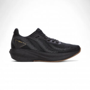 Tênis Actvitta Masculino Gaspea Loc Berlin Preto Original Confortável