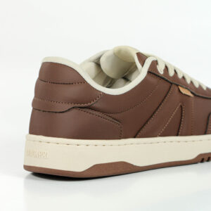 Tênis Anacapri AC1119 Marrom Feminino