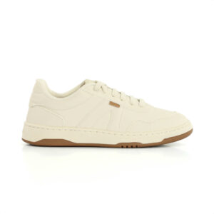Tênis Anacapri AC1119 Off White Feminino