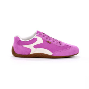 Tênis Anacapri V’6 Rosa Feminino
