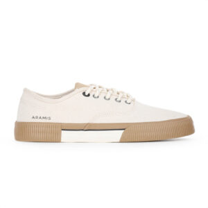 Tênis Aramis Easy Rover Off White Masculino