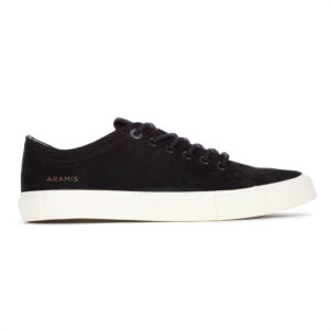 Tênis Aramis Easy Sidelong Preto Masculino