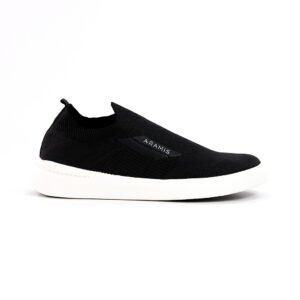 Tênis Aramis Journey Sand Preto Masculino