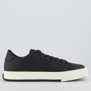 Tênis Aramis Smart Steel Preto