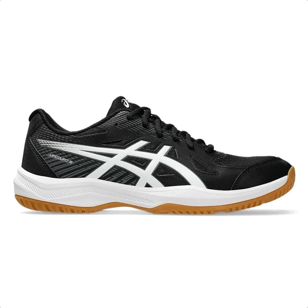 Tênis Asics Feminino Upcourt 6 Quadra