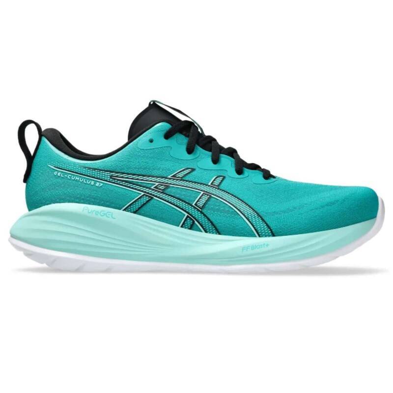 Tênis Asics Gel-Cumulus 27 Masculino Azul