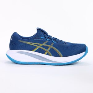 Tênis Asics Gel Cumulus 28 Azul Masculino