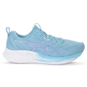 Tênis Asics Gel Pulse 16 SE Azul e Lilás Feminino — Calçados