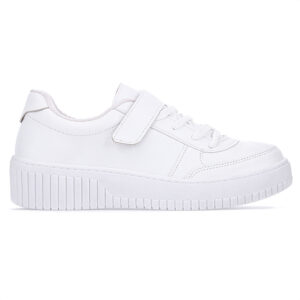 Tênis Beira Rio 4316105 Branco Feminino
