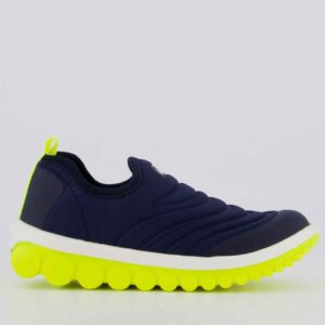Tênis Bibi Roller 2.0 Infantil Verde