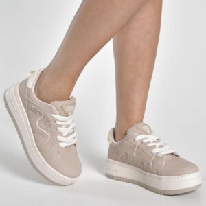 Tênis Casual Feminino Via Marte em oferta — Shopee, 57% de desconto Tênis Casual Feminino Via Marte em oferta — Shopee, 57% de desconto
