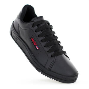 Tênis Coca Cola March Maverick All Black Feminino — Calçados