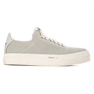 Tênis Colcci C Urban Knit Off White Feminino