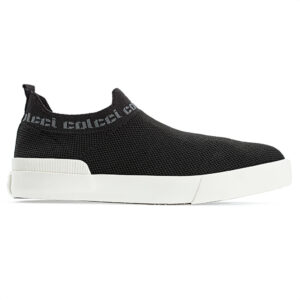 Tênis Colcci F 001 Common Filis Preto Feminino
