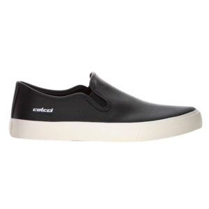 Tênis Colcci Grafic 001 Slip On Conforto Simples e Essencial para o