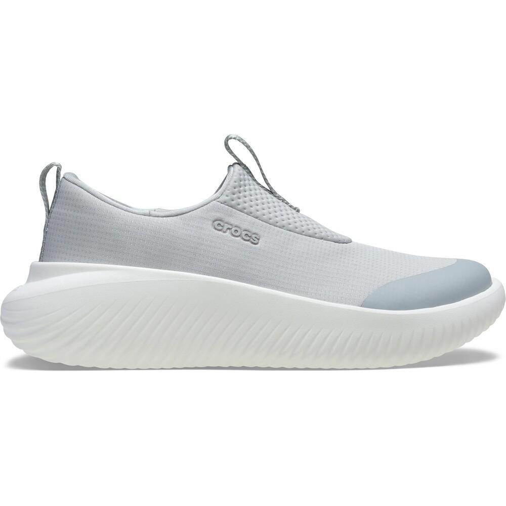 Tênis crocs mellow ease atmosphere white