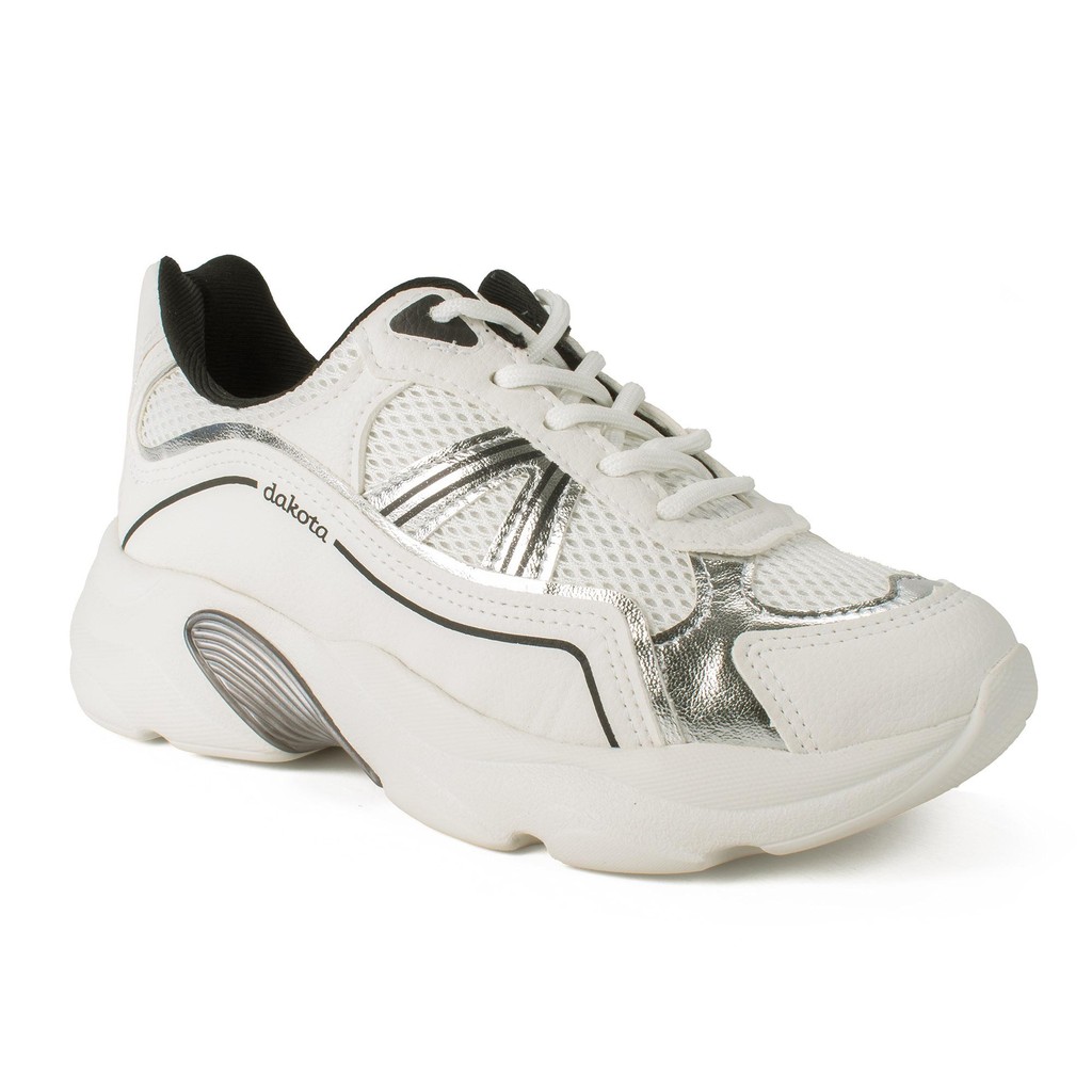 Tênis Dakota Athletic Feminino