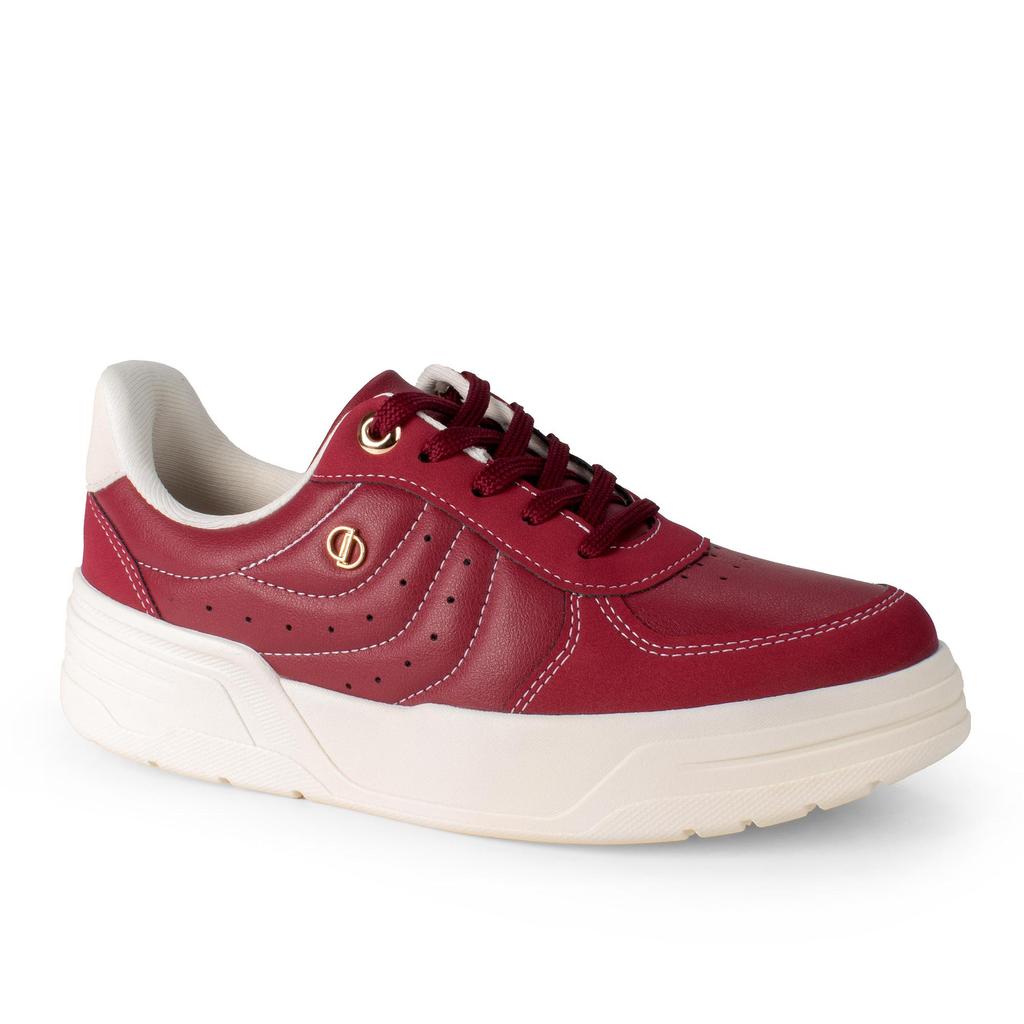 Tênis Dakota Casual Feminino — Calçados